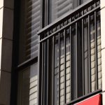 Greco Railing Gate Greco | Architectural Products | Spohn Associates