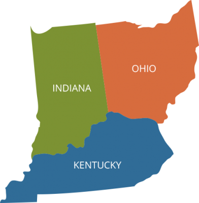 CEU State Map